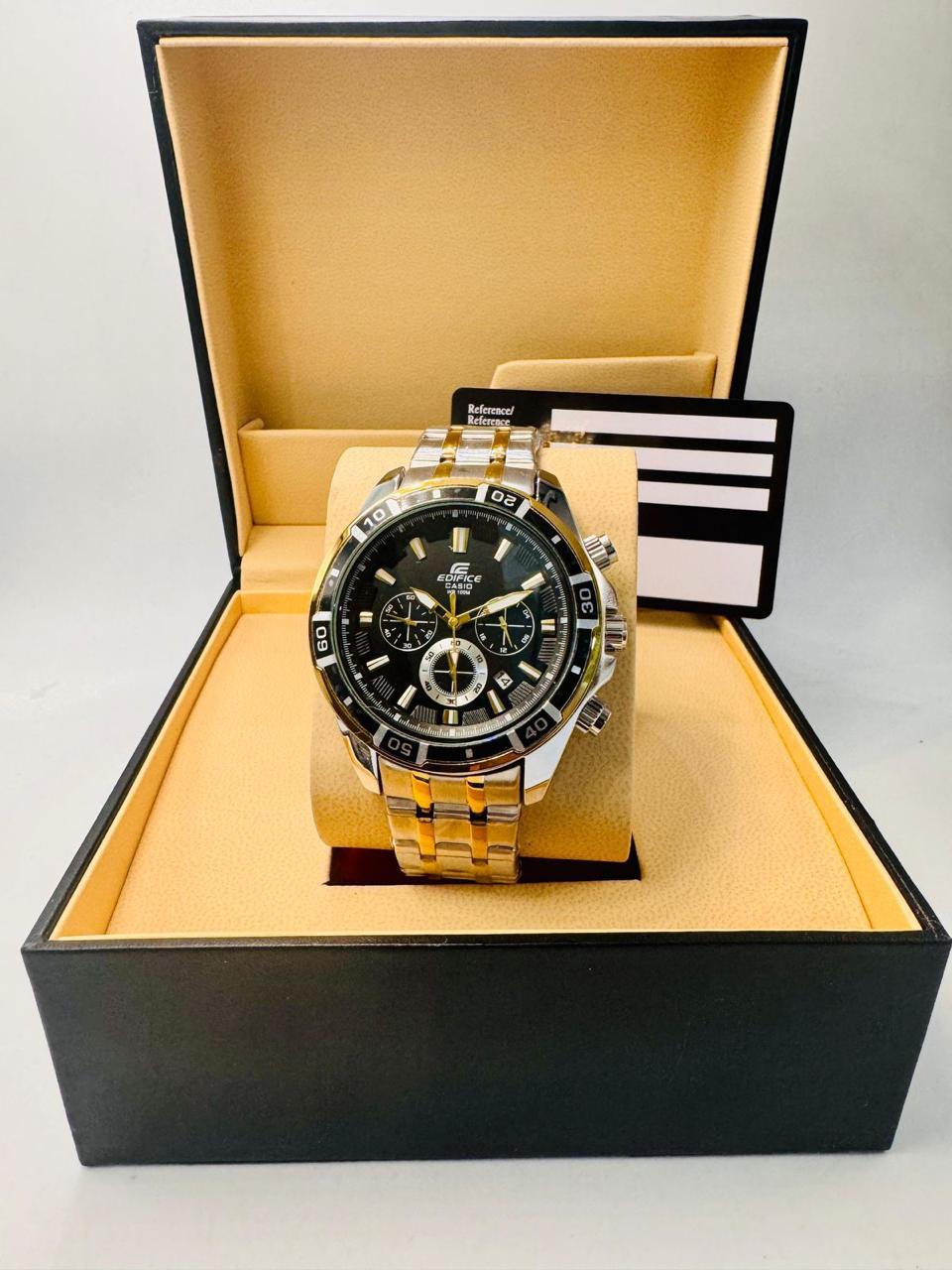 ⌚ Steal the Spotlight: 50% Off Luxury Watches – Gone in 60 Seconds!