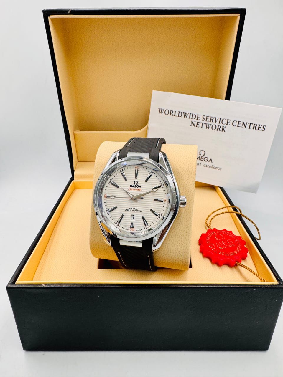 Best Quality Watches for men in very portable chain