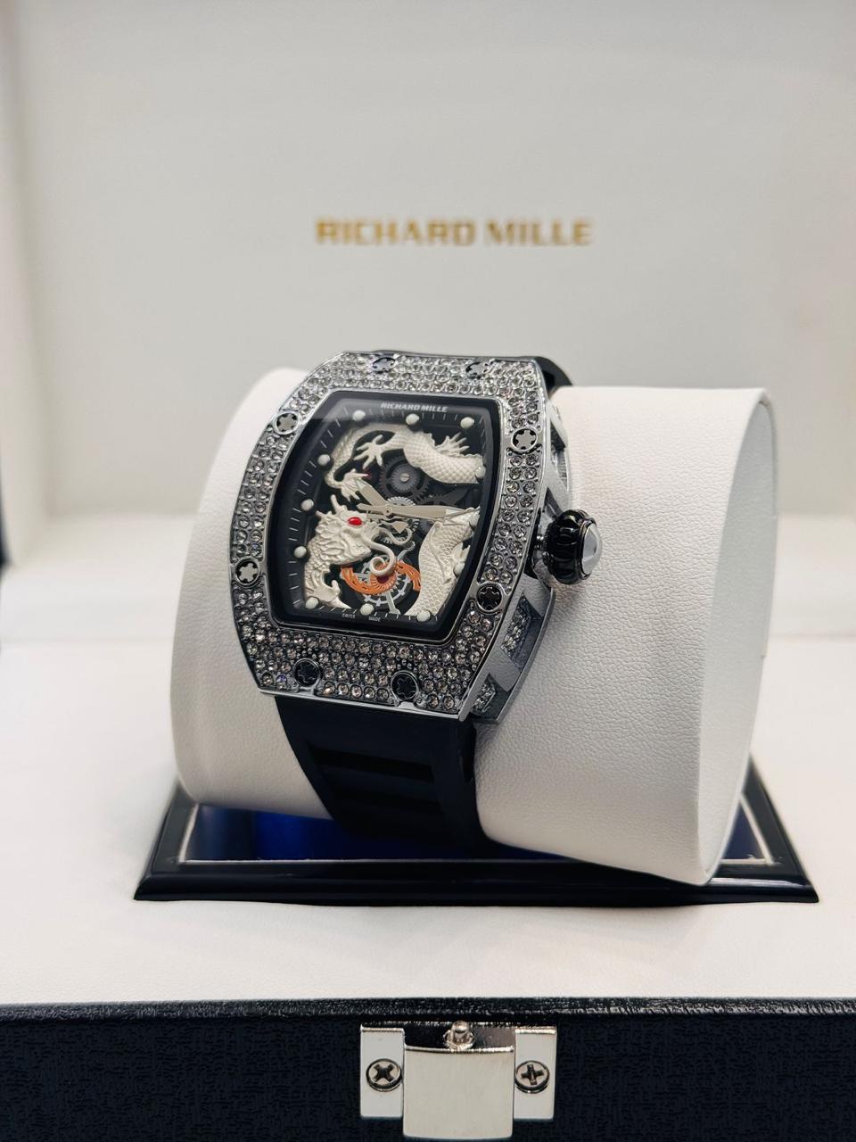 ⌚ Steal the Spotlight: 50% Off Luxury Watches – Gone in 60 Seconds!