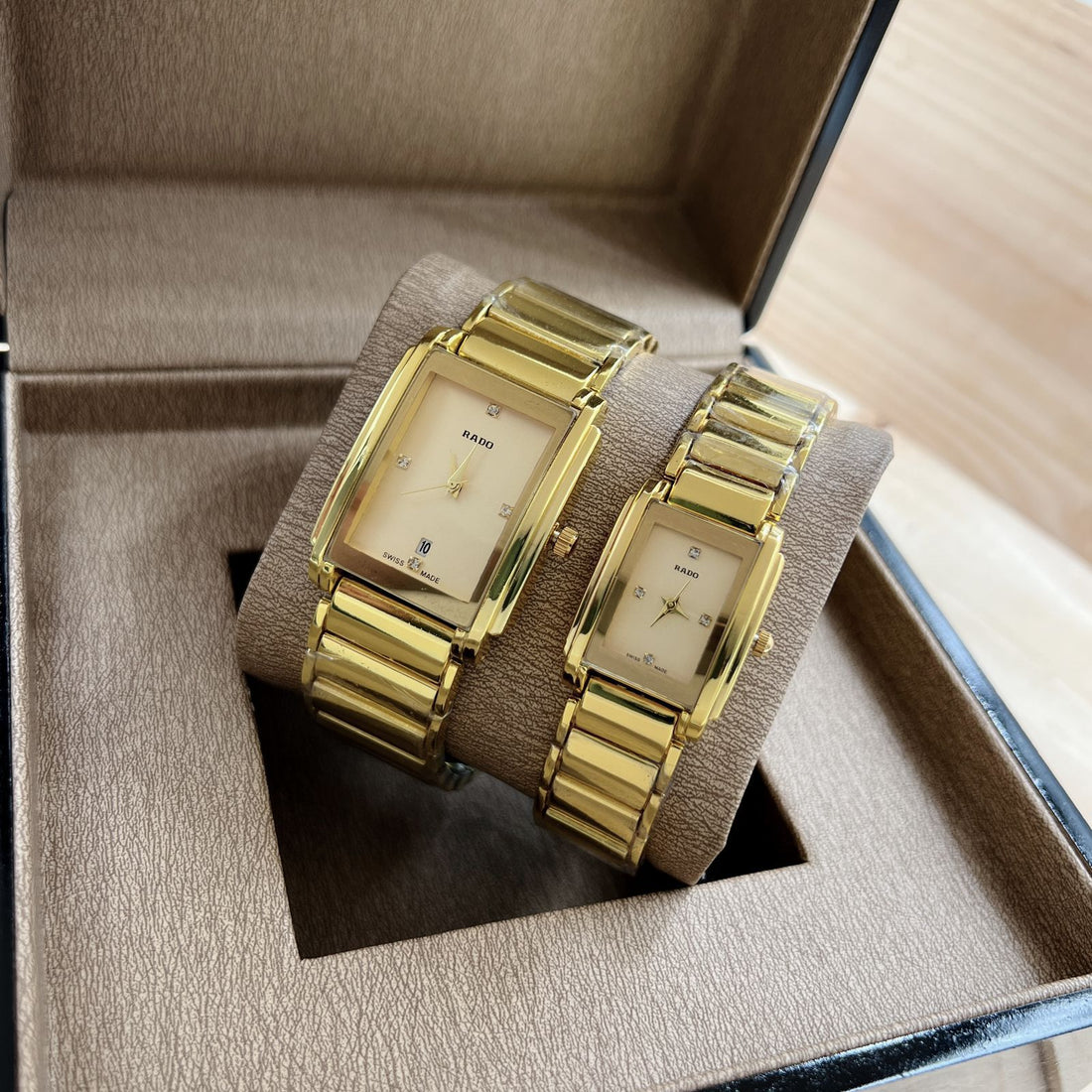 Best Quality Watches for men and women