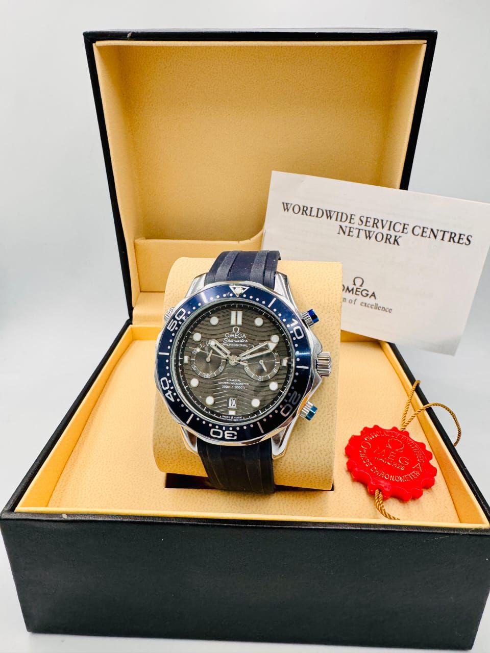 ⌚ Steal the Spotlight: 50% Off Luxury Watches – Gone in 60 Seconds!